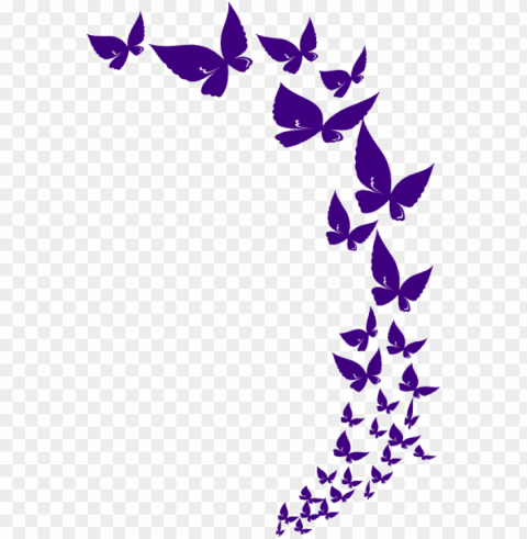 butterflylavender - mother's day card for auntie Images in PNG format with transparency