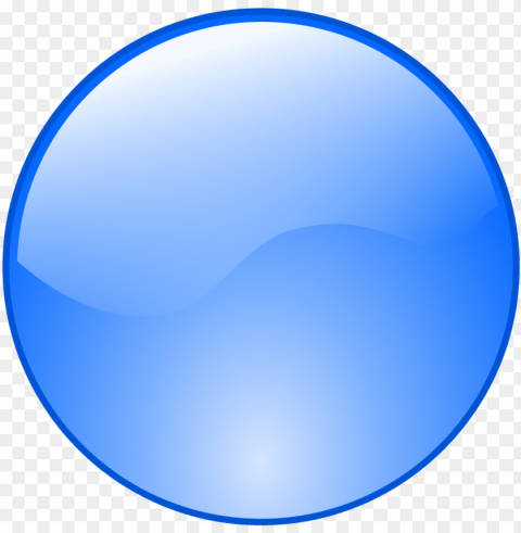button icon bluesky - google current location ico HighResolution Transparent PNG Isolated Item