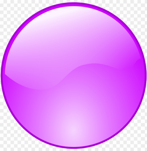 button icon purple - purple bullet ico PNG Image with Isolated Graphic Element