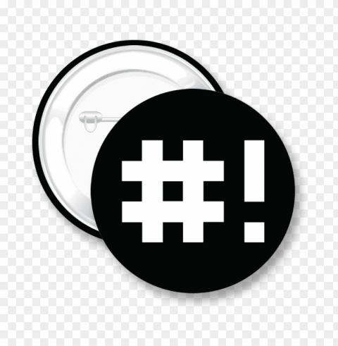 button pins PNG format