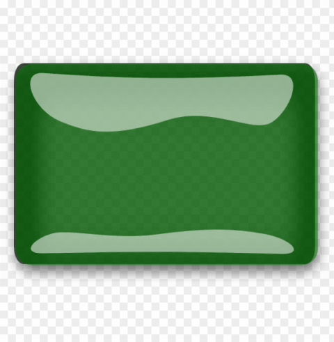 button png - green rectangle button ico Alpha PNGs