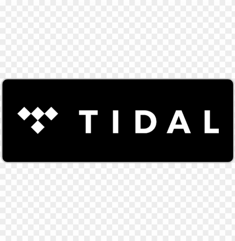 buttons tidal - now available on tidal Transparent PNG Isolated Element with Clarity