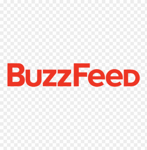buzzfeed logo vector Transparent Background PNG Isolated Illustration