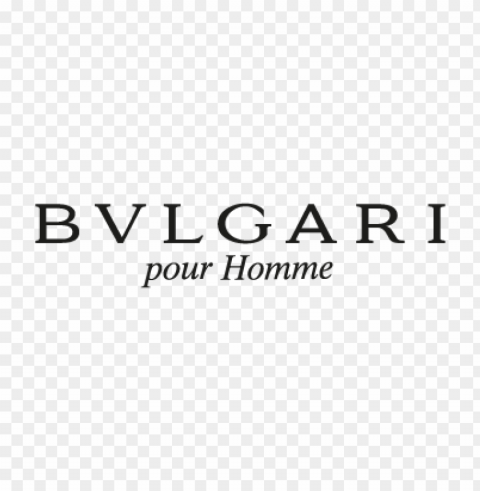 bvlgari eps vector logo High-resolution PNG images with transparent background