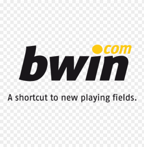 bwincom logo vector free download Transparent PNG Isolated Object with Detail