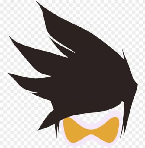 by robert nww on deviantart robertnww - tracer overwatch spray PNG images with transparent canvas