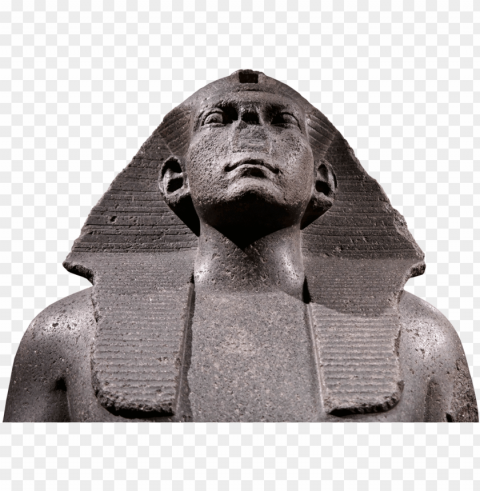 by willem witteveen - egyptian statue Transparent PNG images extensive variety