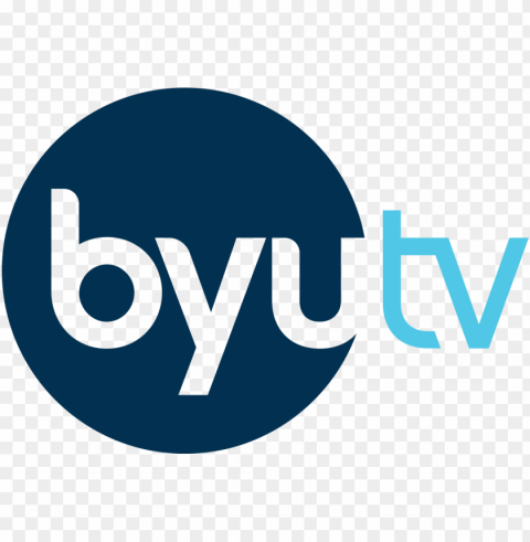 byutv 2010 logo - byu tv PNG images with clear alpha layer