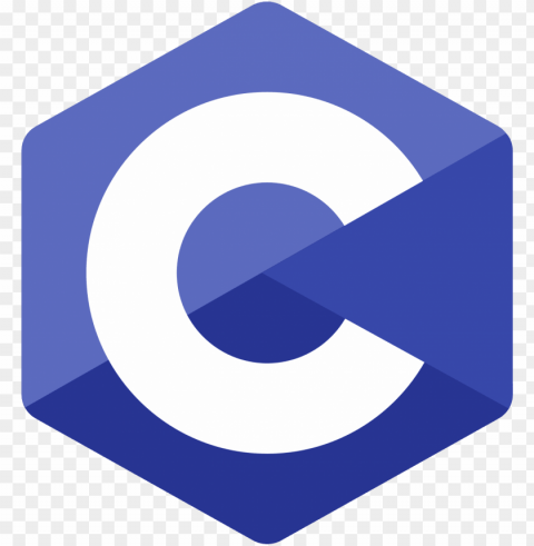 c programming icon - c programming language logo Transparent PNG images set