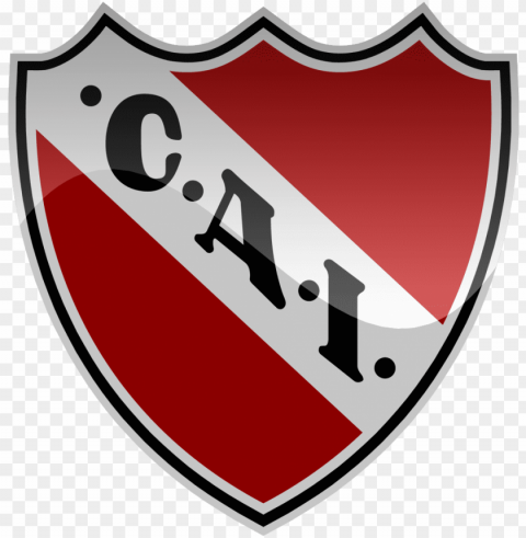 ca independiente de avellaneda hd logo - club atlético independiente argentina primera divisió PNG files with transparent elements wide collection