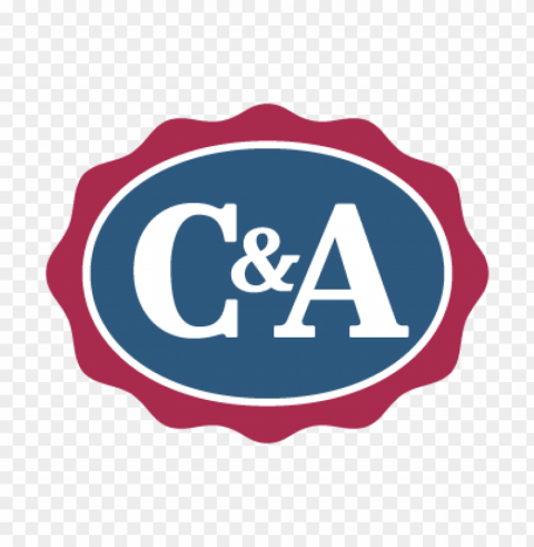 c&a logo vector free download PNG pics with alpha channel