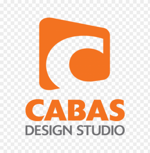 cabas design studio logo vector download free PNG images with high transparency