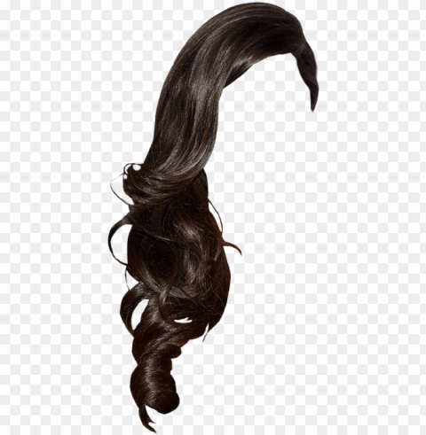 cabelos para montagem - peruca de mulher PNG images with no background needed