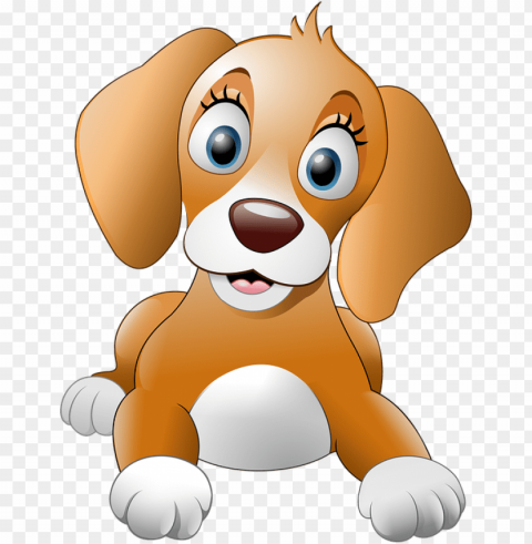 Cachorro - Imagem De Cachorro Em Transparent PNG Isolated Item With Detail