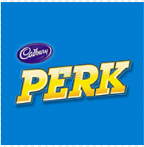 cadbury perk xl 21gm - cadbury perk logo Isolated Graphic on HighQuality Transparent PNG