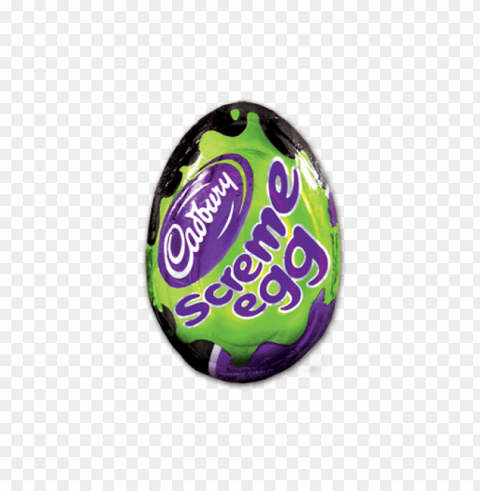 cadbury screme egg Free transparent background PNG