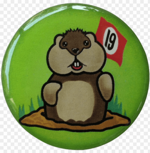 caddyshack golf ball marker & hat clip - caddyshack golf ball marker & hat clip - 19th hole PNG for digital art