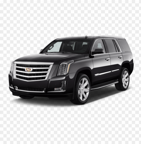 cadillac PNG transparent elements package