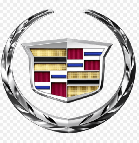 Cadillac PNG Transparent Stock Images
