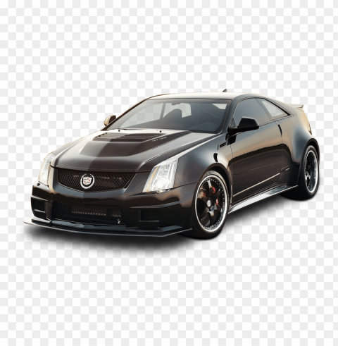 cadillac PNG with no background diverse variety