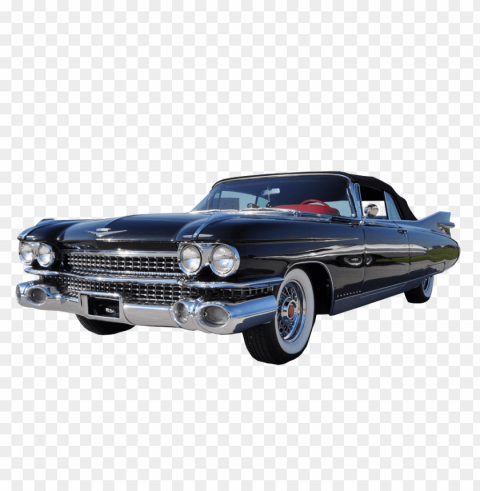 Cadillac PNG Transparent Images Extensive Collection