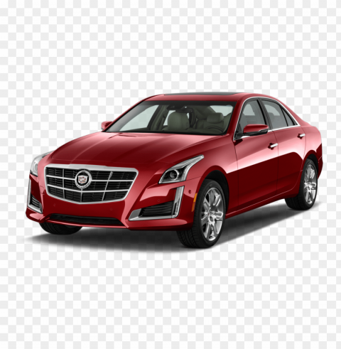 cadillac PNG transparent pictures for projects