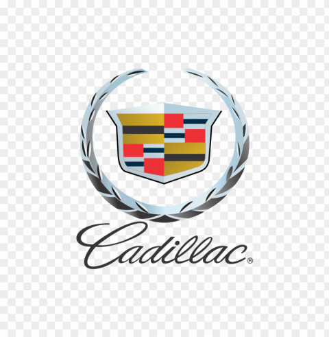Cadillac PNG Transparent Vectors