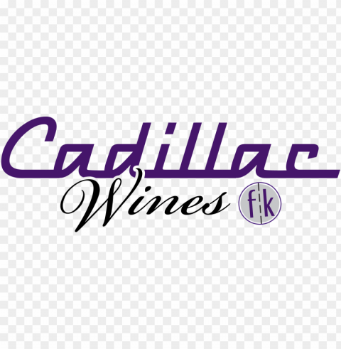 cadillac wines - frank kent Transparent PNG stock photos