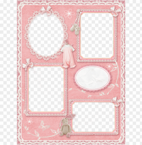 cadres - page - baby photo collage frames High-resolution transparent PNG images comprehensive assortment