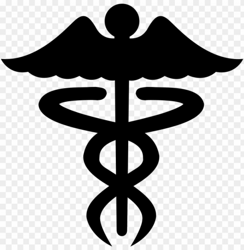 caduceus medical symbol - caduceus ico PNG images with alpha background
