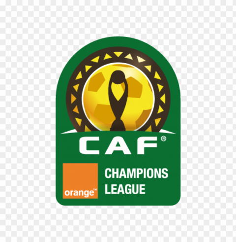 caf confederation cup logo vector Free PNG images with clear backdrop