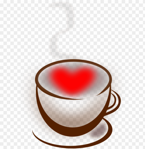 cafe con amor PNG Image with Clear Isolation PNG transparent with Clear Background ID 0b048d0b