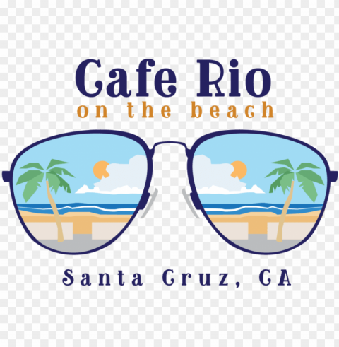 cafe rio t PNG file with alpha