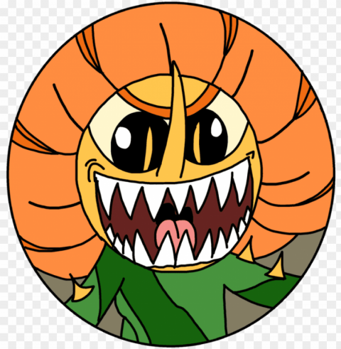 Cagney Carnation Death Icon By Romeo1900 - Icon Transparent Background PNG Isolated Art