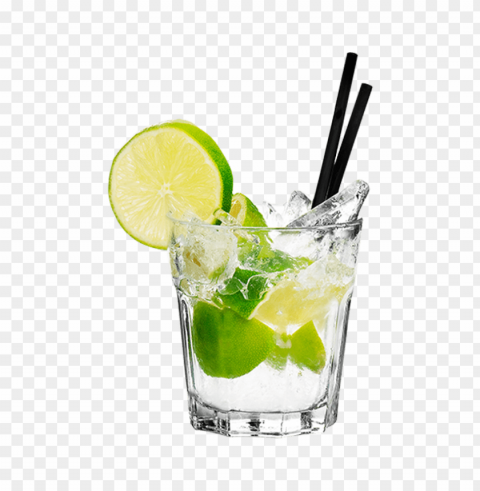 caipirinha PNG images alpha transparency