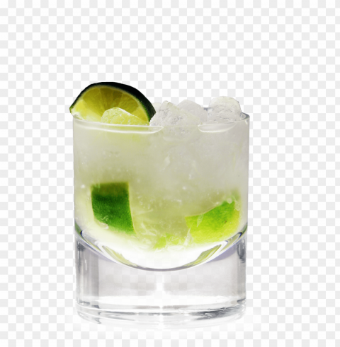 Caipirinha PNG Images For Banners