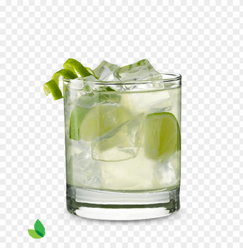 caipirinha PNG images for graphic design