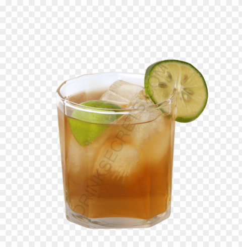 Caipirinha PNG Images For Mockups