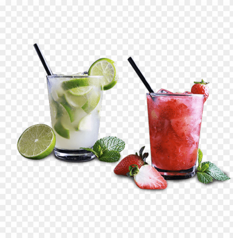 caipirinha PNG images for personal projects