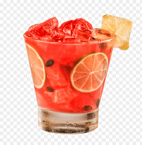 Caipirinha PNG Images Free