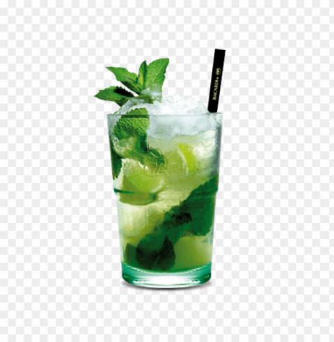 caipirinha PNG images with alpha channel selection