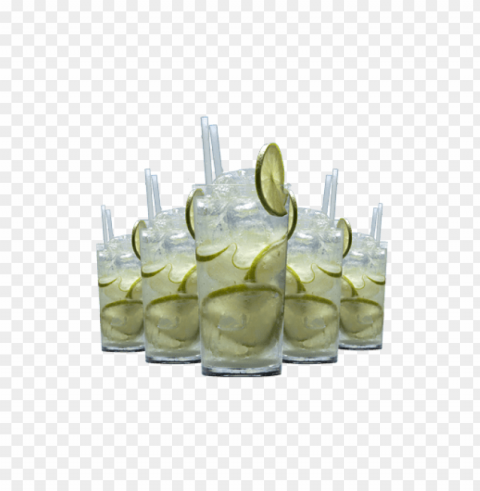 caipirinha Transparent PNG artworks for creativity