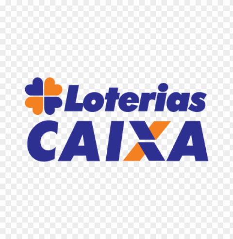 caixa loterias logo vector free Isolated Illustration in HighQuality Transparent PNG