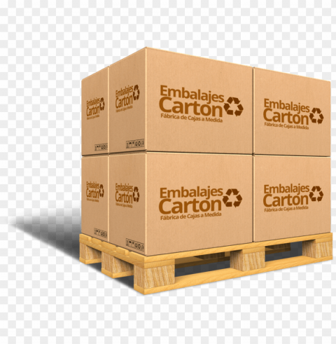 cajas de cartón personalizadas - embalaje de cajas de carton Clean Background Isolated PNG Graphic PNG transparent with Clear Background ID 7557fc71