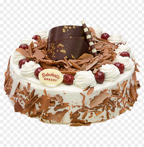 cake food Transparent PNG Isolated Graphic Design