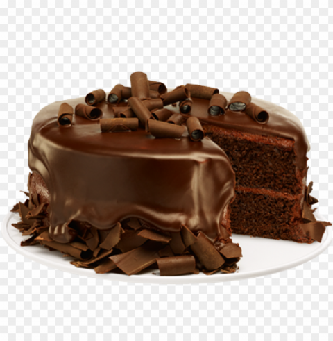 cake food file Transparent PNG Isolated Graphic Element