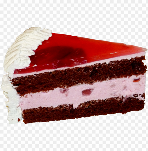 cake food photo Transparent PNG Isolated Graphic Detail