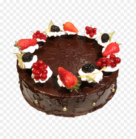 cake food photo Clean Background Isolated PNG Object - Image ID 12ec8770