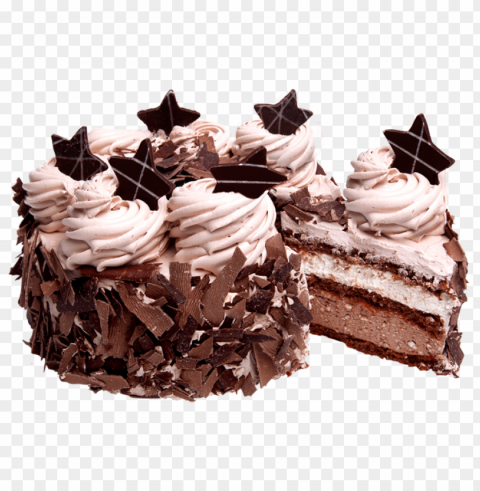 cake food images Transparent PNG Object Isolation - Image ID d13b189a