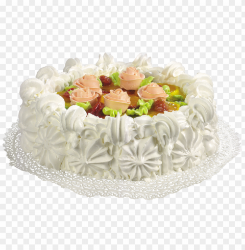 cake food Transparent PNG Isolated Illustrative Element - Image ID b07e4694